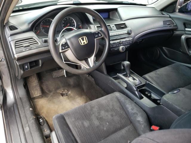 Photo 8 from auction – 2012 HONDA ACCORD LX with VIN 1HGCS1B35CA009779