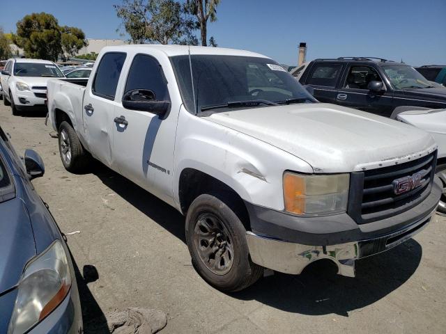 Photo 4 from auction – 2009 GMC SIERRA C15 with VIN 3GTEC13C79G183964