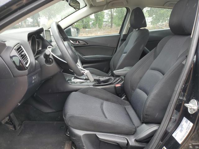 Photo 7 from auction – 2016 MAZDA 3 SPORT with VIN 3MZBM1U7XGM324636