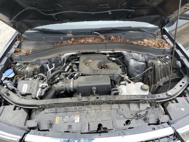 Photo 12 from auction – 2020 FORD EXPLORER X with VIN 1FMSK7DH3LGA47400