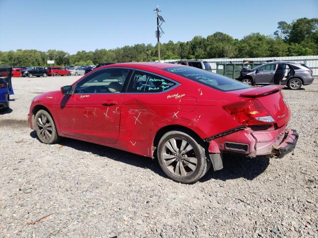 Photo 2 from auction – 2012 HONDA ACCORD LX with VIN 1HGCS1B33CA005469
