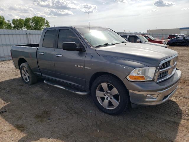 Photo 4 from auction – 2010 DODGE RAM 1500 with VIN 1D7RB1GT8AS112337