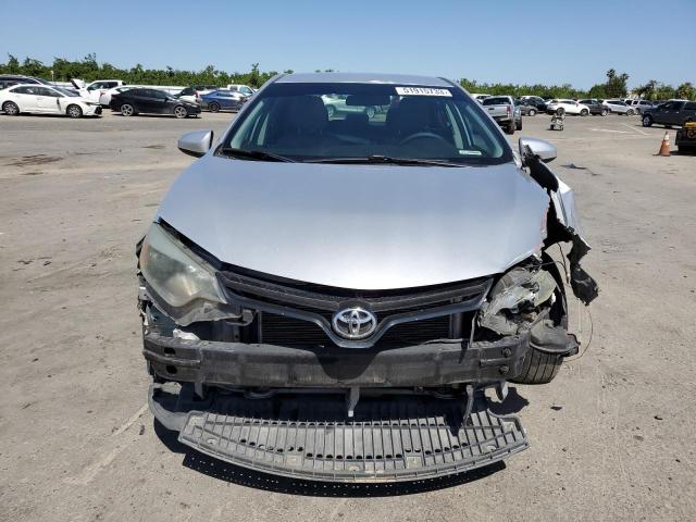 Photo 5 from auction – 2014 TOYOTA COROLLA L with VIN 2T1BURHE6EC026505