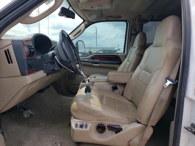Photo 7 from auction – 2007 FORD F350 SUPER with VIN 1FTWW32PX7EA76262