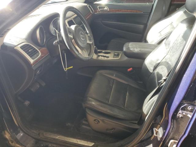 Photo 7 from auction – 2012 JEEP GRAND CHER with VIN 1C4RJFBG9CC333706