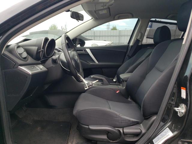 Photo 7 from auction – 2010 MAZDA 3 S with VIN JM1BL1S66A1250426