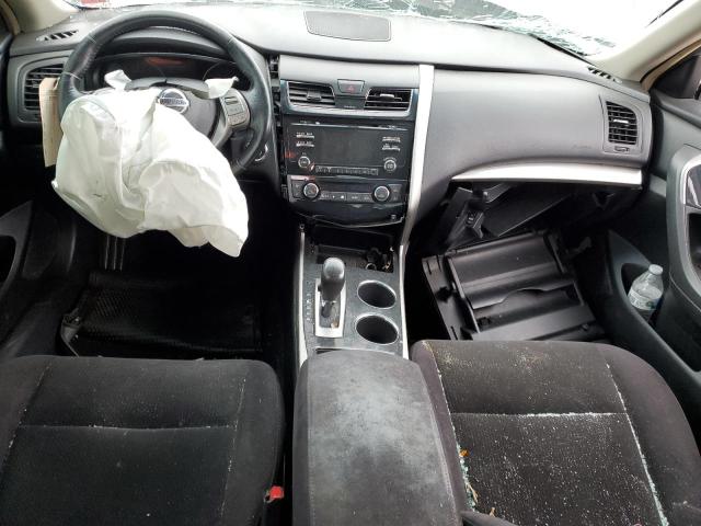 Photo 8 from auction – 2013 NISSAN ALTIMA 2.5 with VIN 1N4AL3AP0DC231970
