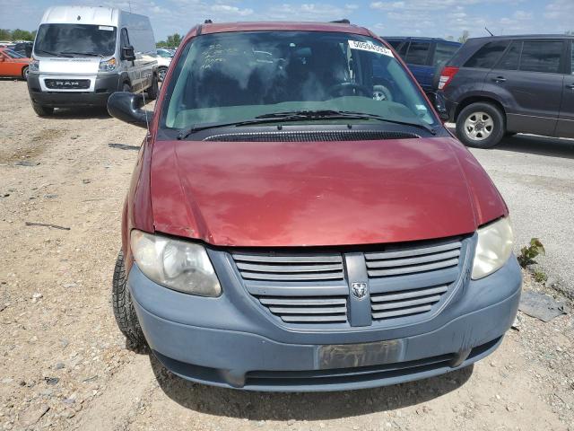 Photo 5 from auction – 2006 DODGE CARAVAN SX with VIN 1D4GP45R56B577440