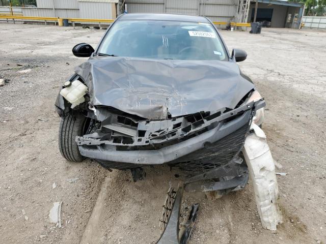 Photo 5 from auction – 2010 MAZDA 3 I with VIN JM1BL1SF4A1274966