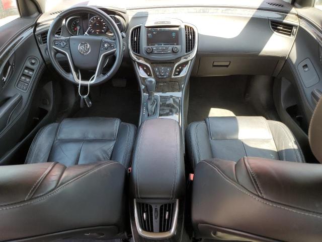 Photo 8 from auction – 2014 BUICK LACROSSE with VIN 1G4GB5G34EF207786