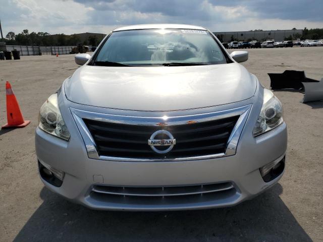 Photo 5 from auction – 2015 NISSAN ALTIMA 2.5 with VIN 1N4AL3AP4FC128540