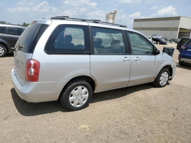 Photo 3 from auction – 2005 MAZDA MPV WAGON with VIN JM3LW28A450552362