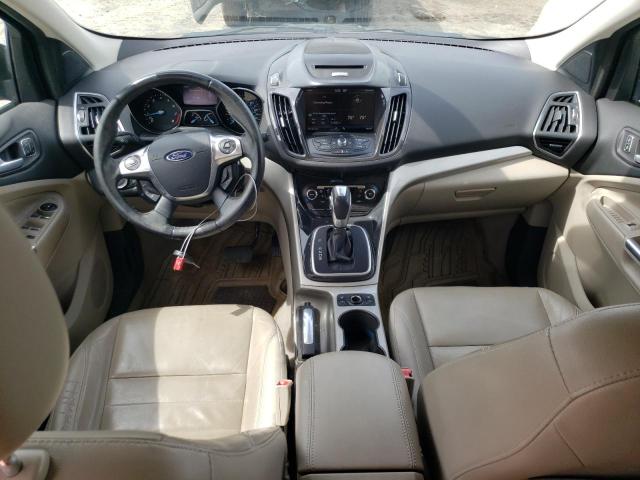 Photo 8 from auction – 2013 FORD ESCAPE SEL with VIN 1FMCU0HX9DUC25434