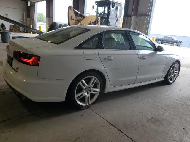 Photo 3 from auction – 2016 AUDI A6 PREMIUM with VIN WAUGFAFC2GN129937