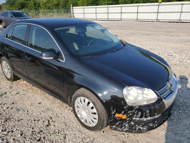 Photo 4 from auction – 2005 VOLKSWAGEN NEW JETTA with VIN 3VWRF71K85M638643