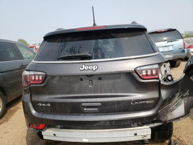 Photo 6 from auction – 2019 JEEP COMPASS LI with VIN 3C4NJDCBXKT753760