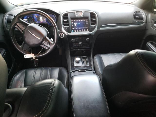 Photo 8 from auction – 2017 CHRYSLER 300 S with VIN 2C3CCAGG1HH588306
