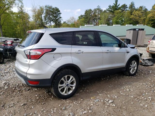 Photo 3 from auction – 2017 FORD ESCAPE SE with VIN 1FMCU9GD6HUE03530