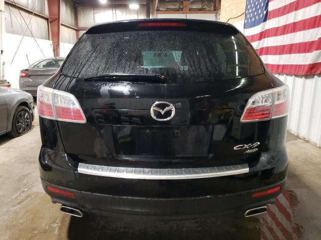Photo 6 from auction – 2010 MAZDA CX-9 with VIN JM3TB3MA6A0234387
