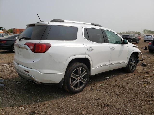 Photo 3 from auction – 2017 GMC ACADIA DEN with VIN 1GKKNPLS3HZ292836