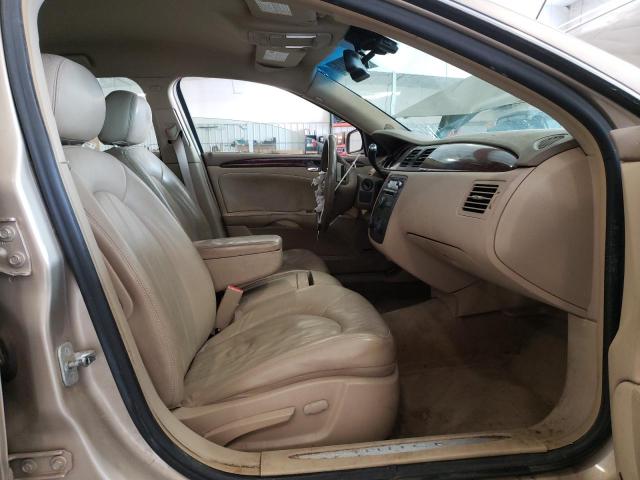 Photo 7 from auction – 2006 BUICK LUCERNE CX with VIN 1G4HD57236U146465