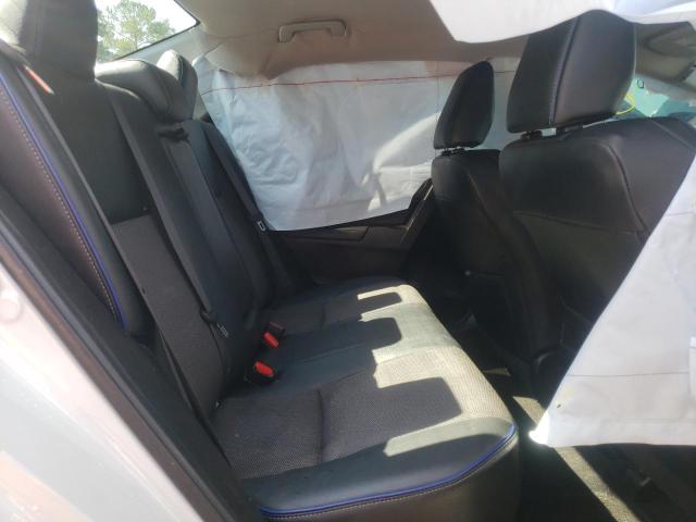 Photo 10 from auction – 2019 TOYOTA COROLLA L with VIN 5YFBURHE0KP916638