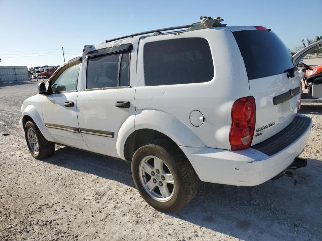 Photo 2 from auction – 2007 DODGE DURANGO SL with VIN 1D8HD48287F534764