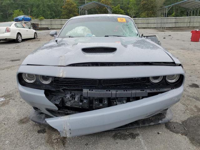 Photo 5 from auction – 2021 DODGE CHALLENGER with VIN 2C3CDZBT7MH610447