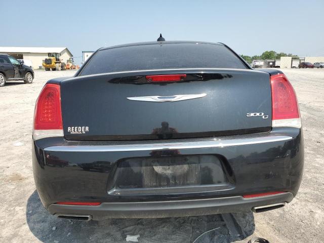Photo 6 from auction – 2016 CHRYSLER 300C with VIN 2C3CCAEG6GH238445