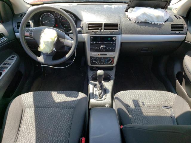 Photo 8 from auction – 2010 CHEVROLET COBALT 1LT with VIN 1G1AD5F50A7244063