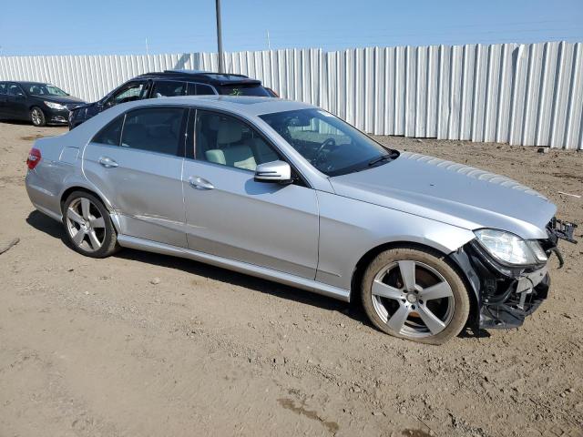 Photo 4 from auction – 2011 MERCEDES-BENZ E 350 4MAT with VIN WDDHF8HB5BA280135