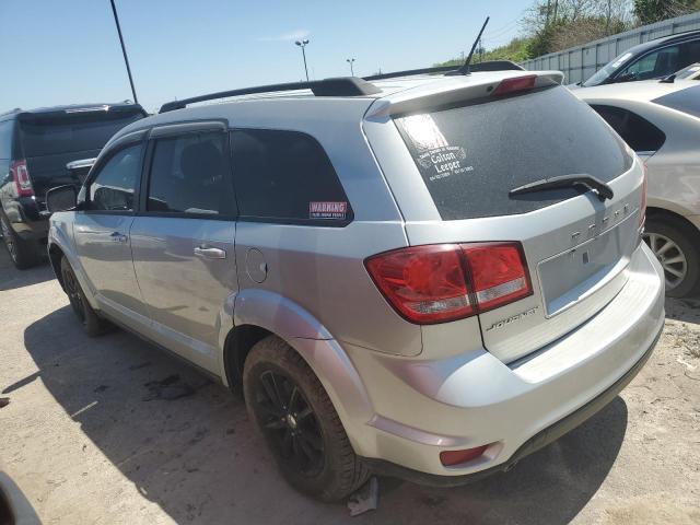 Photo 2 from auction – 2014 DODGE JOURNEY SX with VIN 3C4PDCBG2ET116535