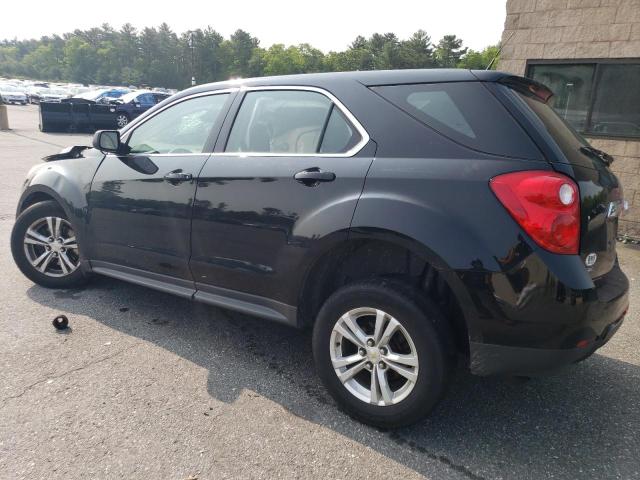 Photo 2 from auction – 2015 CHEVROLET EQUINOX LS with VIN 2GNFLEEK2F6217453