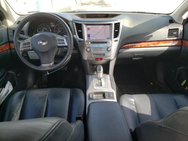 Photo 8 from auction – 2012 SUBARU LEGACY 2.5 with VIN 4S3BMCL67C3015323