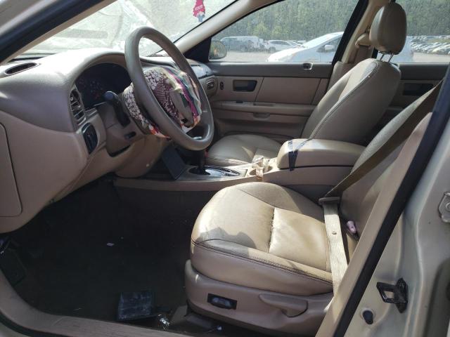 Photo 7 from auction – 2004 FORD TAURUS SES with VIN 1FAFP55U64G140846
