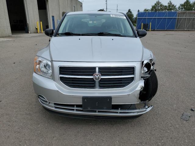 Photo 5 from auction – 2008 DODGE CALIBER SX with VIN 1B3HB48BX8D582284