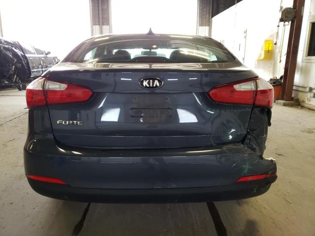 Photo 6 from auction – 2015 KIA FORTE LX with VIN KNAFX4A69F5349134