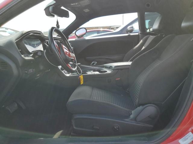 Photo 7 from auction – 2015 DODGE CHALLENGER with VIN 2C3CDZAG0FH761492