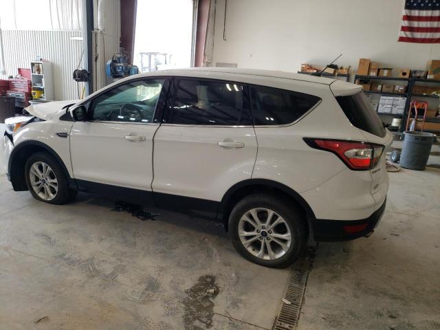 Photo 2 from auction – 2017 FORD ESCAPE SE with VIN 1FMCU9GDXHUC28604