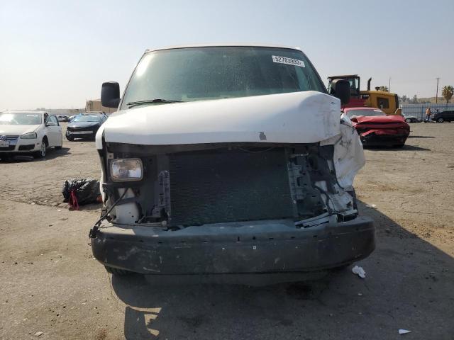 Photo 5 from auction – 2012 CHEVROLET EXPRESS G1 with VIN 1GCSGAFX2C1198108