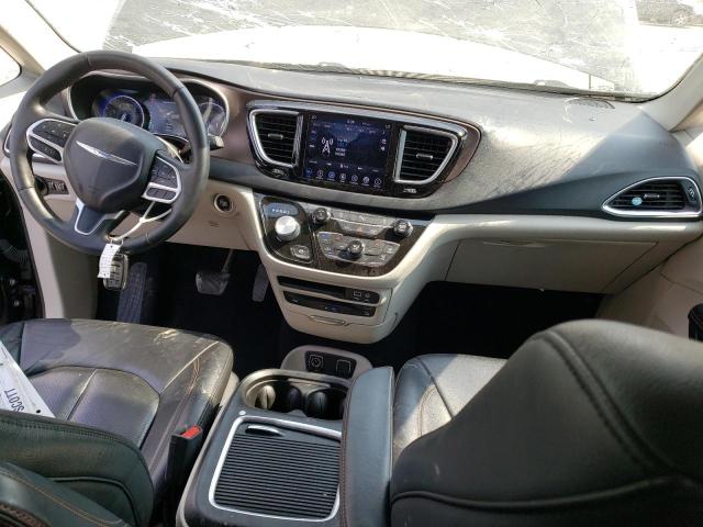Photo 8 from auction – 2018 CHRYSLER PACIFICA T with VIN 2C4RC1EG8JR260535