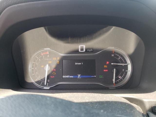Photo 9 from auction – 2018 HONDA PILOT EX with VIN 5FNYF6H37JB048620