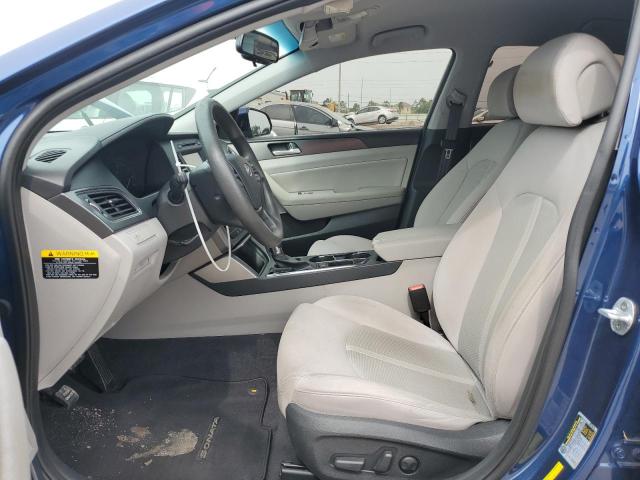 Photo 7 from auction – 2016 HYUNDAI SONATA SPO with VIN 5NPE34AF9GH423065