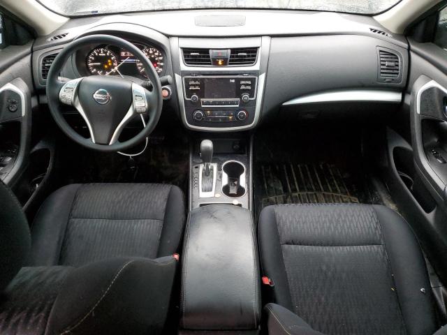 Photo 8 from auction – 2017 NISSAN ALTIMA 2.5 with VIN 1N4AL3AP3HC299170