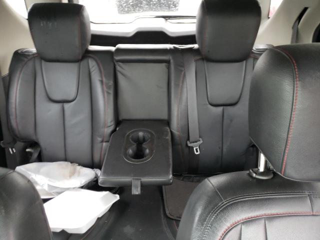 Photo 10 from auction – 2011 CHEVROLET EQUINOX LT with VIN 2CNALDEC9B6284644