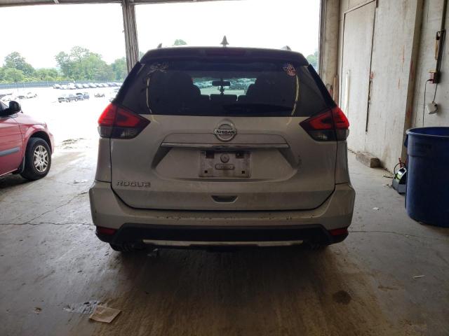 Photo 6 from auction – 2017 NISSAN ROGUE S with VIN KNMAT2MT5HP536747