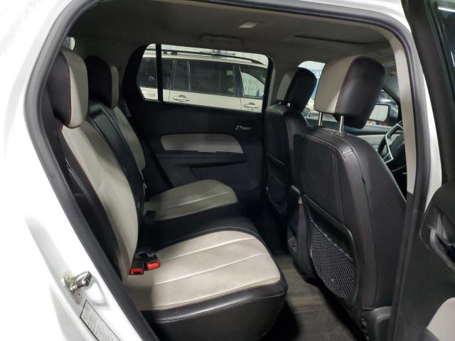 Photo 11 from auction – 2011 GMC TERRAIN SL with VIN 2CTFLXEC0B6442868