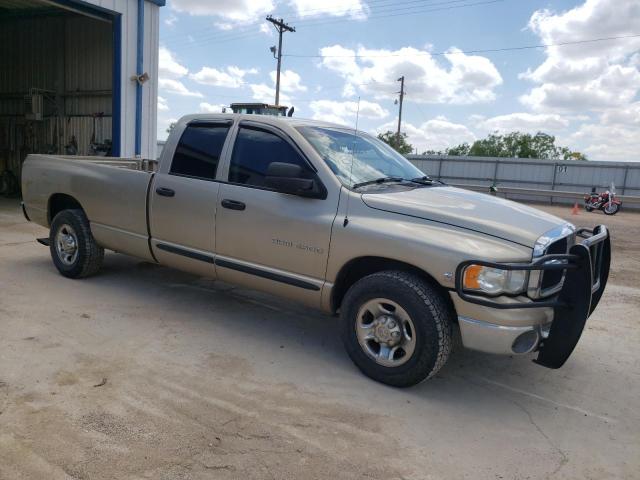 Photo 4 from auction – 2003 DODGE RAM 2500 S with VIN 3D7KA28C73G858832