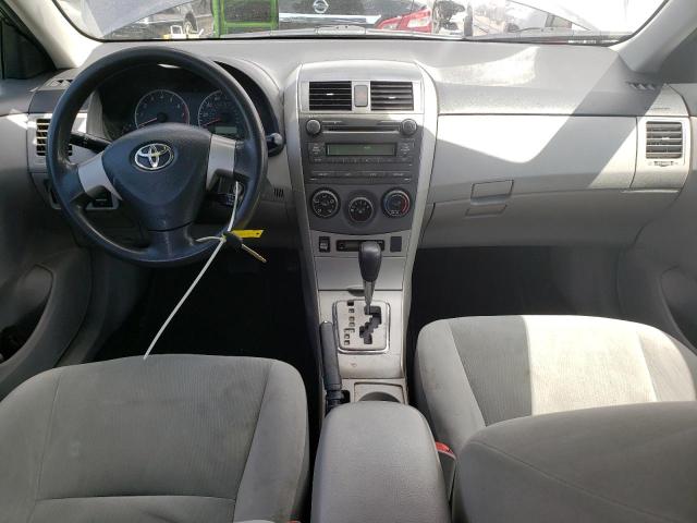 Photo 8 from auction – 2011 TOYOTA COROLLA BA with VIN 2T1BU4EE2BC548311