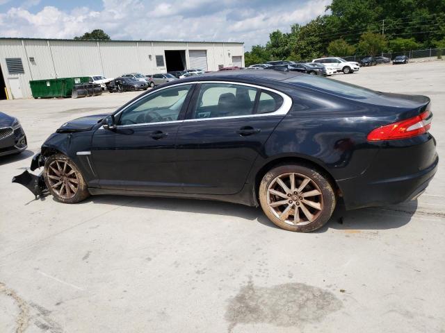 Photo 2 from auction – 2013 JAGUAR XF with VIN SAJWA0ESXDPS98587